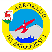 Aeroklub logo